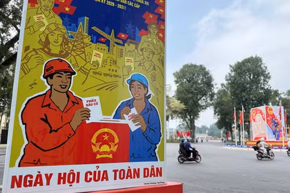 Foto de ilustración. (Foto: Vietnamplus)