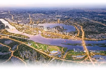 Cinco enfoques para el desarrollo de Hanoi en el próximo periodo