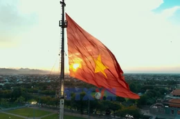 Crece perfil internacional de Vietnam en la nueva era de desarrollo