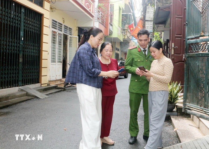 Documentos del XIV Congreso del Partido reúnen sabiduría, voluntad y acción de todo el Partido, el pueblo y el ejército