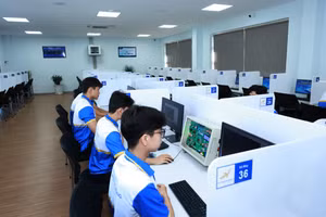 La juventud impulsa la innovación en la nueva era de desarrollo