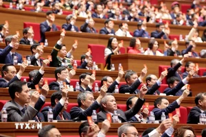 Actualidad: XIV Congreso del Partido Comunista de Vietnam define estrategias para el futuro del país