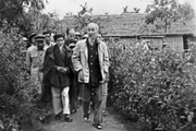 Tío Ho, una vida por la Patria y el pueblo