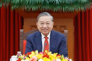 Vietnam y Cuba intensifican sus relaciones