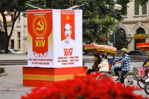 Venezuela resalta la trascendencia estratégica del XIV Congreso del Partido Comunista de Vietnam