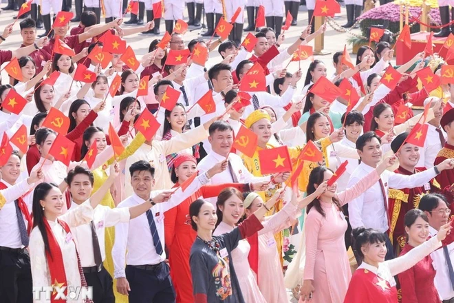 Labor de relaciones exteriores e integración internacional marcan hitos de importancia histórica