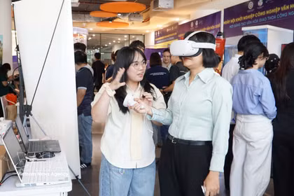 Gobierno vietnamita emite estrategia sobre emprendimientos innovadores