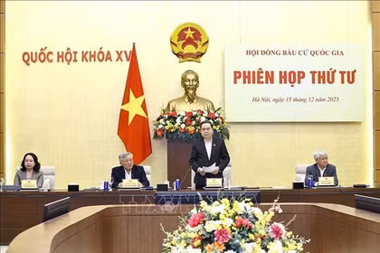 Vietnam contará con 182 circunscripciones para las elecciones de la Asamblea Nacional de la XVI Legislatura