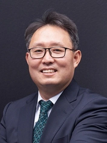 El profesor y doctor en Literatura Park Yeon Gwan, de la Facultad de Idioma Vietnamita de la Universidad de Estudios Extranjeros Hankuk de Corea del Sur. (Fuente: VNA)