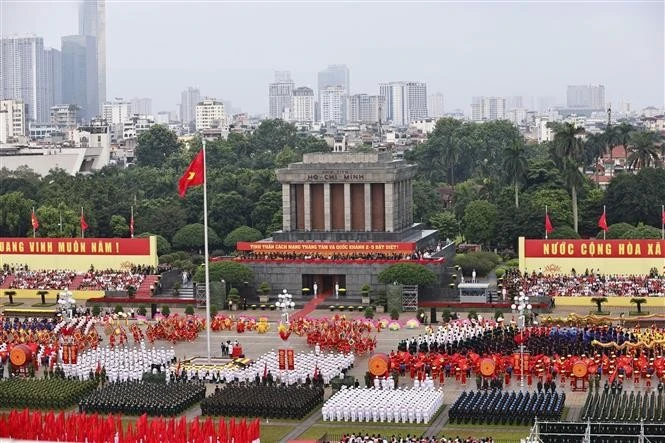 Foto ilustrada (Fuente: VNA)